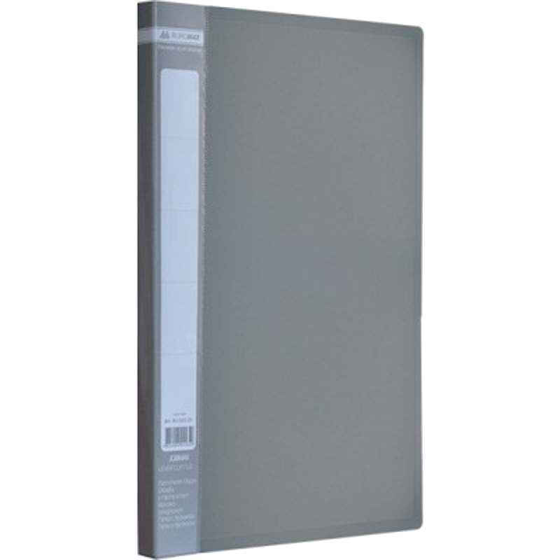 Папка-швидкозшивач BUROMAX (BM.3406-05)